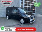 Renault Kangoo Express 1.5 dCi 90 pk Express Black Edition E, Auto's, Bestelwagens en Lichte vracht, Renault, Bedrijf, Te koop