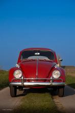 Vw kever 1200 bwj 1962 perfecte staat, gekeurd + garantie, Auto's, Volkswagen, 4 zetels, Beetle (Kever), 4 cilinders, Handgeschakeld