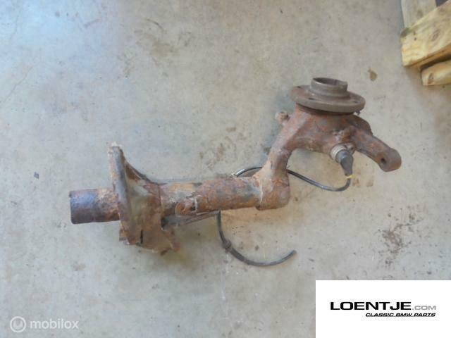 Voorpoot rechts BMW e30 325ix, Gebruikt, Ophalen of Verzenden, BMW, BMW