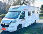 Bavaria T746 UNIk, Caravans en Kamperen, Caméra de recul, 7 tot 8 meter, Particulier, Buitenlamp