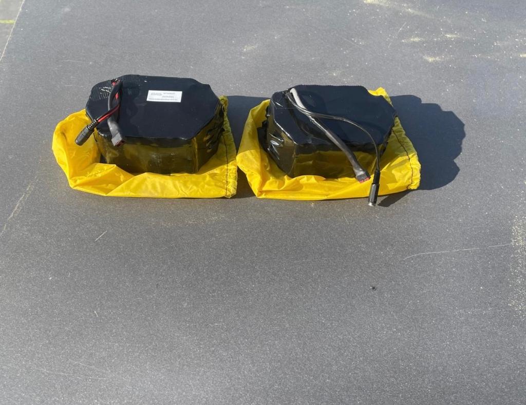 Fiets batterij extern, Ophalen, Gebruikt, Racefiets, Overige typen