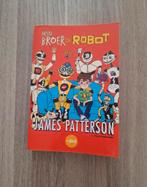 Nieuw! Leesboek Mijn broer de robot, Enlèvement ou Envoi, Comme neuf