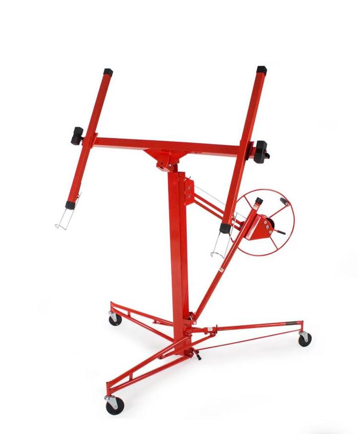 Gyproc/ gipsplaten lift huren, Bricolage & Construction, Treuils et Palans, Neuf, Enlèvement