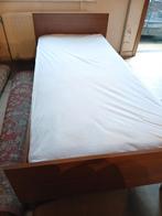 Eenpersoonsbed, Ophalen, Eenpersoons, Bruin, Zo goed als nieuw