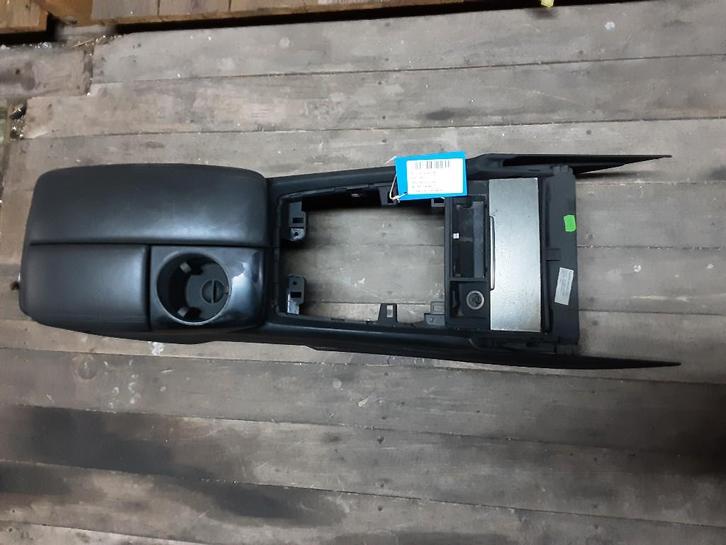 MIDDENCONSOLE Audi Q7 (4LB) (01-2005/08-2015) (4L1863244B), Auto-onderdelen, Interieur en Bekleding, Audi, Gebruikt