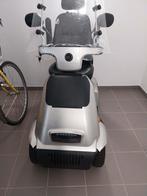 te koop scootmobiel, Ophalen, Gebruikt, Afikim, 11 t/m 15 km/u