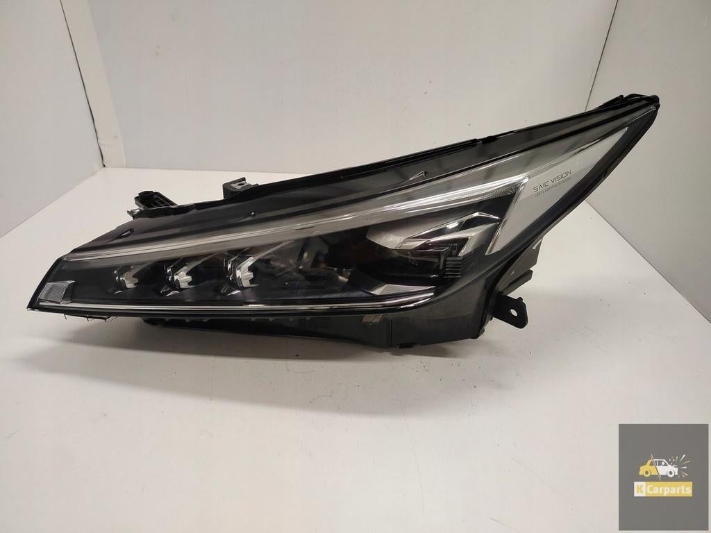 MG HS II Full Led linkerlamp Ideaal, Gebruikt, SAIC Motor UK Technical Centre Limited, MG, Customercare@mg.co.uk