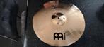 Meinl Byzance medium thin crash 18, Musique & Instruments, Batteries & Percussions