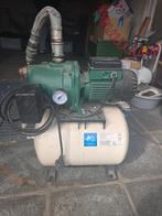 Groupe hydrophore DAB - Réservoir PressureWave 20L - Très bo, Enlèvement, Utilisé