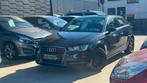 Audi A3 Tsi Benzine 1.4 Coupe 2013 195.xxxkm Topstaat Garant, Achat, Entreprise, Garantie prolongée, Noir