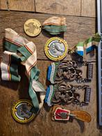 Hamme Wuitensmarsen varia lot., Ophalen of Verzenden, A, A, D