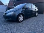 Ford focus C Max 1.6 benzine, 132.000 kilometres, Auto's, Monovolume, Bedrijf, 80 kW, C-Max