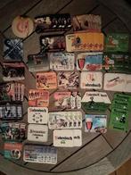 ANCIENNES CARTES À BIÈRE/DESSOUS DE VERRE À BIÈRE, LOT OU, Enlèvement ou Envoi