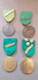 diverse medailles, Ophalen of Verzenden, Overige soorten, Lintje, Medaille of Wings