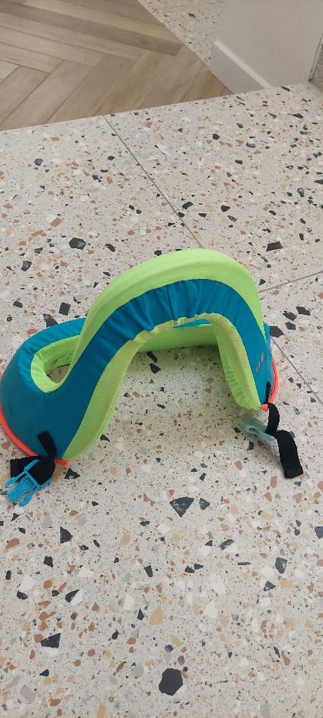 Zwemgordel, Ophalen, Zo goed als nieuw, Overige typen