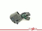 COMMUTATEUR GAUCHE ZZR 600 1990-1992 (ZZ-R600 ZX-6E ZX600D), Utilisé
