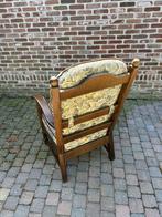 Antieke zetel, Antiek en Kunst, Ophalen