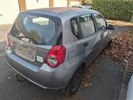 Chevrolet Aveo 2006 1.2 à vendre pour pièces au complet, Autos, Particulier, Achat