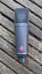 Neumann TLM 193, Enlèvement, Comme neuf, Micro studio