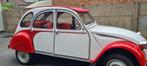 2CV Dolly, Autos, Rouge, Achat, 2CV, Cabriolet