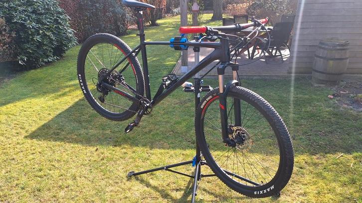 Scott Scale 970 – MTB hardtail, Fietsen en Brommers, Fietsen | Mountainbikes en ATB, Zo goed als nieuw, Heren, Overige merken