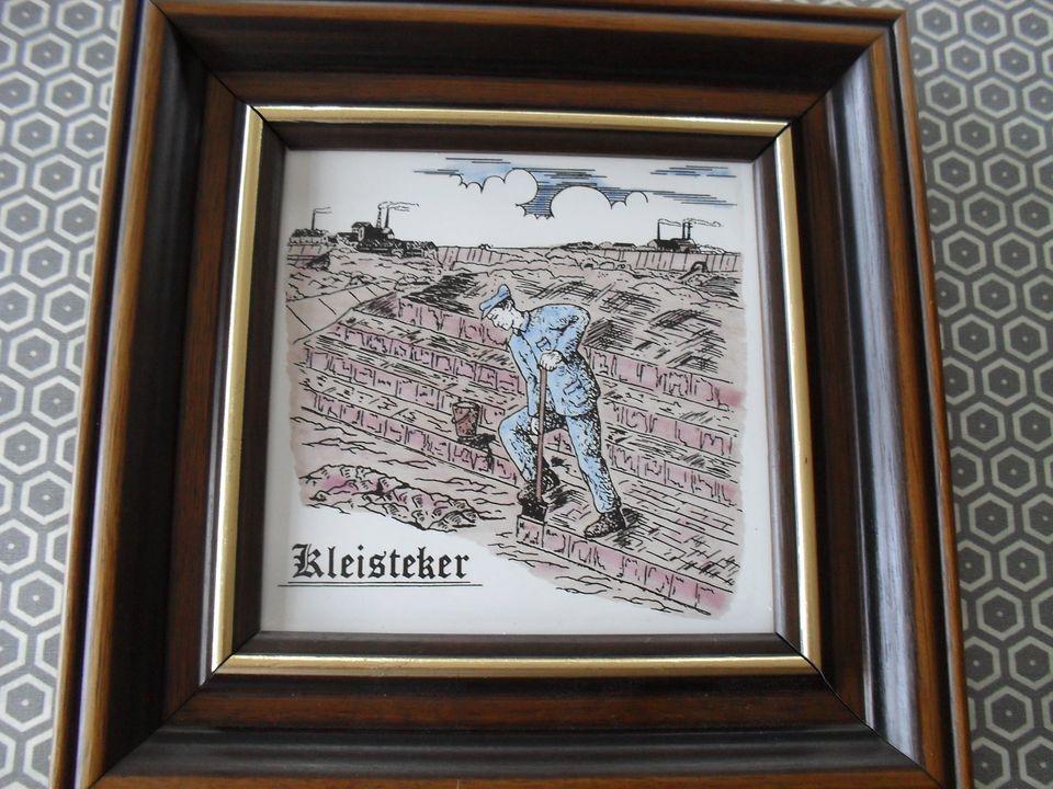 Tegeltje, Ophalen of Verzenden