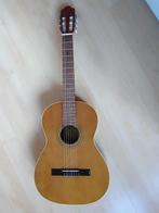 Guitare ESTEVE granados, Enlèvement, Utilisé, Guitare classique ou espagnole, Avec valise