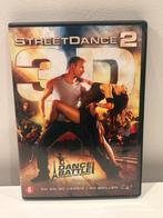 DVD - StreetDance 2 3D, Enlèvement, Comme neuf