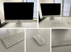 Imac, Computers en Software, Apple Desktops, Ophalen, Zo goed als nieuw, IMac