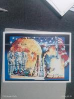 Postzegels ruimtevaart, Ophalen of Verzenden