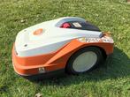 Tondeuse à gazon robotique STIHL RMI 522 C iMow à vendre — b, Enlèvement