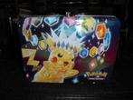 Valisette en métal POKEMON 20*15cm, Enlèvement ou Envoi