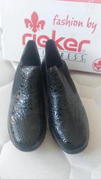 Riekers lak schoenen maat 38, Kleding | Dames, Schoenen, Zwart, Lage of Enkellaarzen, Nieuw, Ophalen of Verzenden