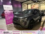 Land Rover Range Rover Evoque Hybride Facelift FULL Panodak, 0 min, Euro 6, 0 kg, 5 zetels