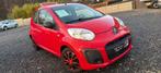 Citroën c1, Rouge, Euro 5, Achat, Boîte manuelle