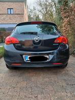 Te koop Opel Astra / Diesel / 2011, Auto's, Zwart, 5 deurs, Particulier, Astra