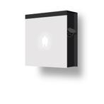SMAPPEE EV WALL LITE 22kW 3-PHASE SOCKET RIGHT - WHITE, Auto diversen, Laadpalen, Ophalen, Nieuw, Laadpaal