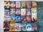 DVD's tekenfilms, kindvriendelijke films, PS3 spelletjes, Alle leeftijden, Boxset, Drama, Ophalen of Verzenden