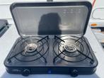 Cadac De Luxe gaspit, Caravans en Kamperen, Kampeeraccessoires, Ophalen, Zo goed als nieuw