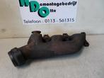 Tubulure d'échappement d'un Mercedes E-Klasse (E-Klasse 95-, -, 3 mois de garantie, Utilisé, -
