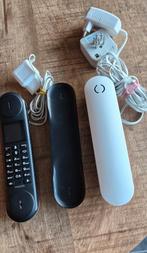 Philips Draadloze thuis telefoon, Telecommunicatie, Ophalen