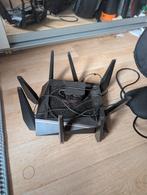 Modem Asus ROG GT-AC5300, Computers en Software, Routers en Modems, Ophalen of Verzenden, Router