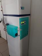 vend un adoucisseur d'eau DURLEM VI 50, Electroménager, Enlèvement, Utilisé, Adoucisseur d'eau au sel