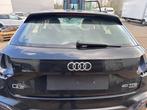 Achterklep van een Audi Q2 (LY9T), Gebruikt, -, -, 3 maanden garantie