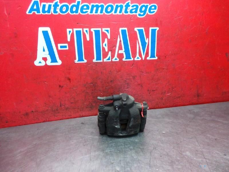 REMKLAUW RECHTS VOOR ABS Opel Corsa D (01-2006/12-2014), Gebruikt, Opel