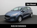 Ford Fiesta 1.0i EcoBoost 70kW Connected, Autos, Ford, Achat, Boîte manuelle, 5 portes, 5 places