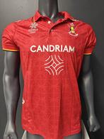 Matchworn & getekend shirt A. Van Dooren - Red Lions '25-'26, Verzamelen, Sportartikelen en Voetbal, Ophalen of Verzenden, Gebruikt