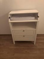 Verzorgingstafel Ikea Sundvik, Gebruikt, Overige typen, Standaard, Ophalen