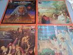 Lot 23 x Lp's Vinyl - EMI Classic Collection, 12 pouces, Enlèvement ou Envoi, Utilisé, Musique de chambre