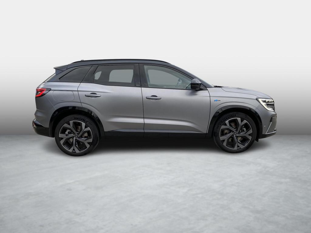 Renault Austral Iconic Esprit Alpine E-tech Full hybrid 200, Auto's, 745 kg, Stof, Euro 6, 1199 cc